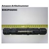 80 mm Profile Socket 1 3/8 Inch 6 Sided PTO