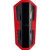 Molten GG0023-KR Swancesin Guard, Medium, Black and Red