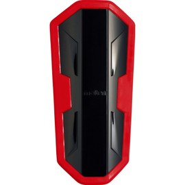 Molten GG0023-KR Swancesin Guard, Medium, Black and Red