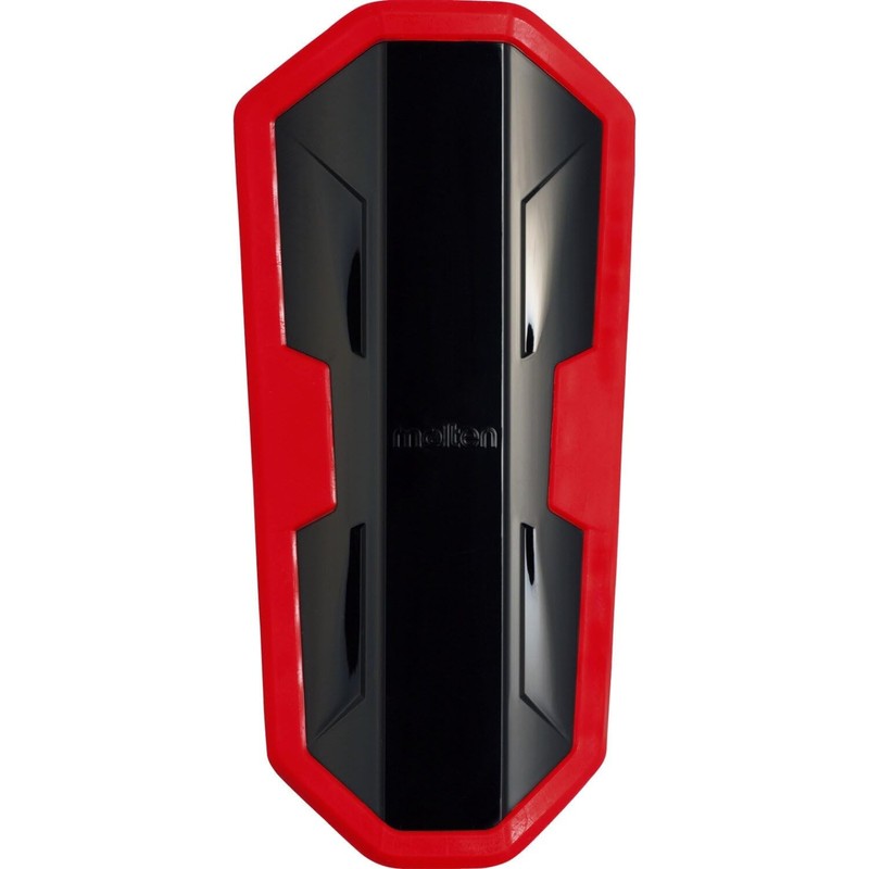 Molten GG0023-KR Swancesin Guard, Medium, Black and Red