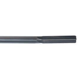 Drill America 9/32" Cobalt Chucking Reamer, DWR Series