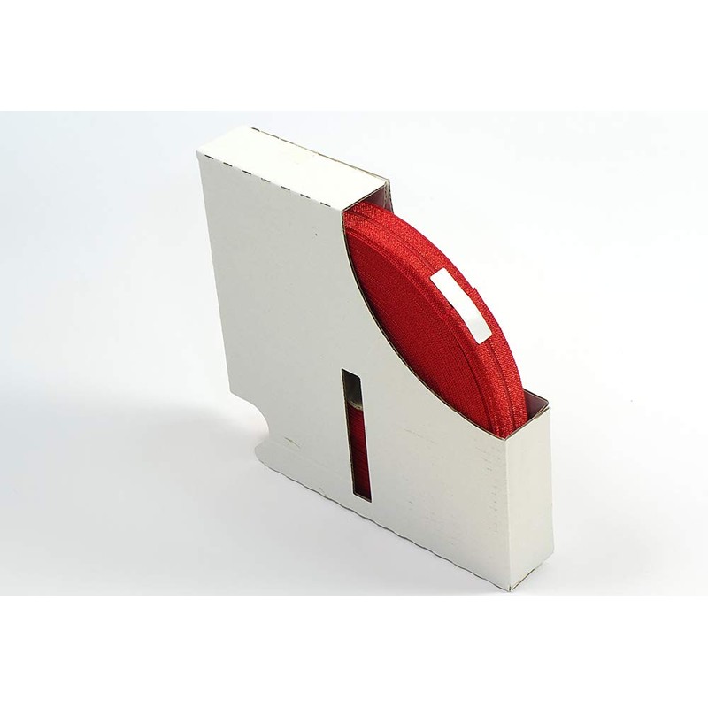 Matsa Double Binding Elastic Tape Bies (19mm) Presented in Box