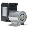 DC 12V/24V Mini Vacuum Pump, 10W 15L/min Electric Portable Air