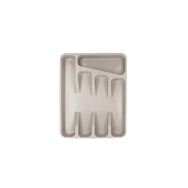 Natural Elements Recycled Plastic Cutlery Tray