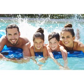 Aqua Clear Pool Products Algaecide 32 oz.