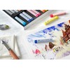 Faber-Castell 128324 - Softpastellkreide STUDIO QUALITY, 24er Etui
