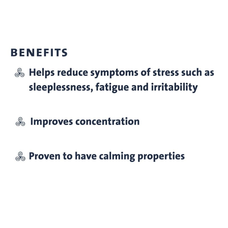 PURICA - Ashwagandha with Sensoril - 120 Vegan Capsules -