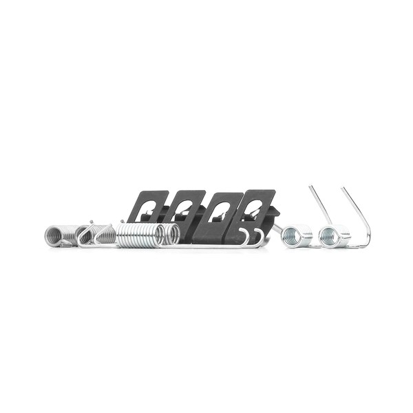 RIDEX 1502A0053 Rear Brake Shoe Accessory Kit