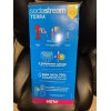 SodaStream Terra Sparkling Water Maker RED with CO2 and Carbonating