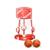 AuroTops Pool Basketball Hoop with Backboard & Ring Toss Game