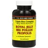YS Organic Farms: Royal Jelly Bee Pollen Propolis w/Ginseng 90
