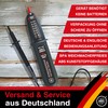 HGL -400 Voltage Tester Double Pole 400 V AC/DC with
