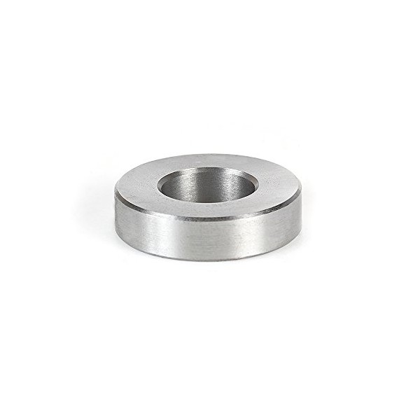 Amana Tool - 67220 High Precision Industrial Steel Spacer (Sleeve