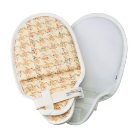 Mysco Protective Mittens MY-7300Y Color: Yellow
