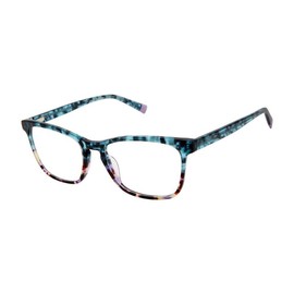 gx by GWEN STEFANI GX094 Eyeglasses - Color: BLS - Blush