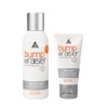 Bump Eraiser Triple Action Lotion Duo – Ingrown Hair Prevention