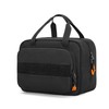 Rexmica Carrying Bag Compatible with Fluke Digital Multimeter/325 Clamp Multimeter,
