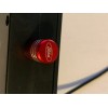 OEM 4x RED FORD Tire Valve Stem Caps For Car,