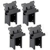 Toriexon Deer Stand Brackets, 4 X 4 Brackets for Deer