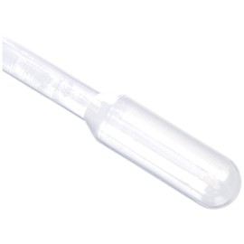 3ML PLASTIC PIPETTE PK 10