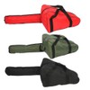 Chainsaw Bag Oxford Cloth Waterproof Rainproof Long Waterproof Package Slider