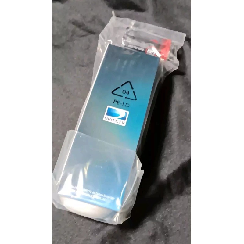 DIRECTV Remote Control RC72 RF