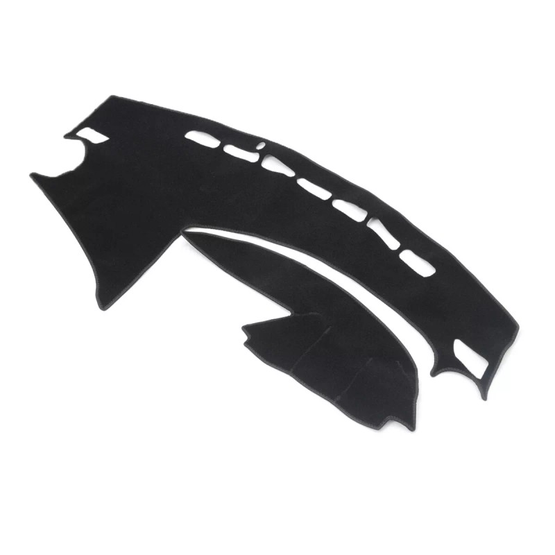 ZTT For Mazda 3 2010-2013 Black Car Dashboard Cover Dash