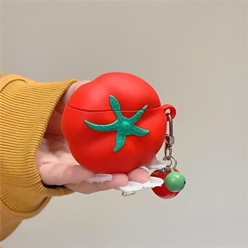 [3 in 1] SKPY Cute Case Compatible with Airpods Pro/Pro