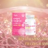 Ultra-low molecule young collagen ingredient, White Tripeptide, Ultra-low molecule young