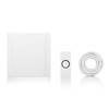 Byron BQ20/720 Wall-Mounted Chime Kit