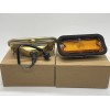 KK 1964 64 Impala Full Size Park Light Lamp Assembly