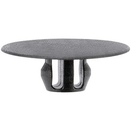 OAUTOO 20pcs Hood Insulation Retainer Clip MU481187 for Chrysler Sebring Dodge Stratus 2001-2005, for Mitsubishi Lancer Cp9a Evo5 Evo6