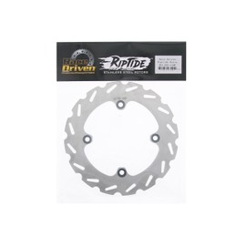 Brake Rotors fit Can-Am Maverick Sport Max 1000 2019-2023 Front & Rear RipTide