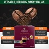 Gran Caffè Garibaldi Espresso Pods, Italian Roasted Coffee, Compatible Nespresso