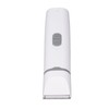 Pet Grooming Kit with 4 Different Blades USB Rechargeable Safe