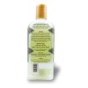 Shampoo Huichol De Jojoba Con Bergamota Brillo 250 Ml