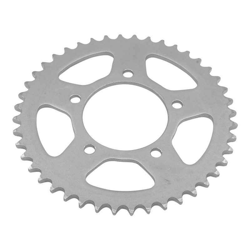 Suzuki Drive Chain & Sprockets Kit for Suzuki SV650S 1999
