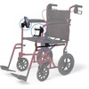 Mobility Combo Pack, Hook, Phone and Cup Holder for Walker,