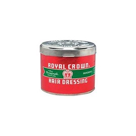 Royal Crown Hair Dressing 8 Oz