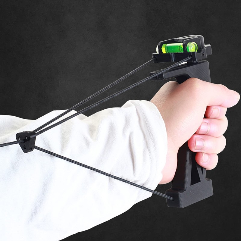 Alomejor Archery Trainer Archery Fitness Equipment for Recurve Bow Compound