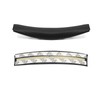 INF Replacement Ear Pads and Headband for JBL T450/T500 BT,