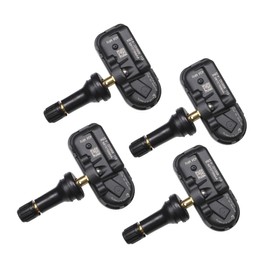 JDMSPEED New TPMS Tire Pressure Sensor 68157568AA 68249197AA Replacement for Ram 1500 2500 3500 2014-2016