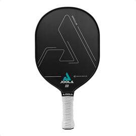 JOOLA Pickleball Paddles – Textured Carbon Grip Surface for Spin, Control & Power – Select Hyperion, Vision or Radius Shapes – Lightweight, Durable Rackets – Polypropylene Core – USAP Approved