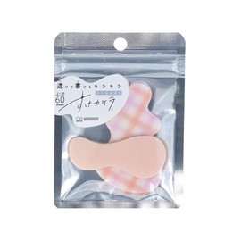 Sunstar Stationery S8813175 Sticky Notes, Sticker Fusen, Check,