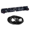 USB Camera Module 4MP 1080P Dual Lens Synchronization Webcam Board