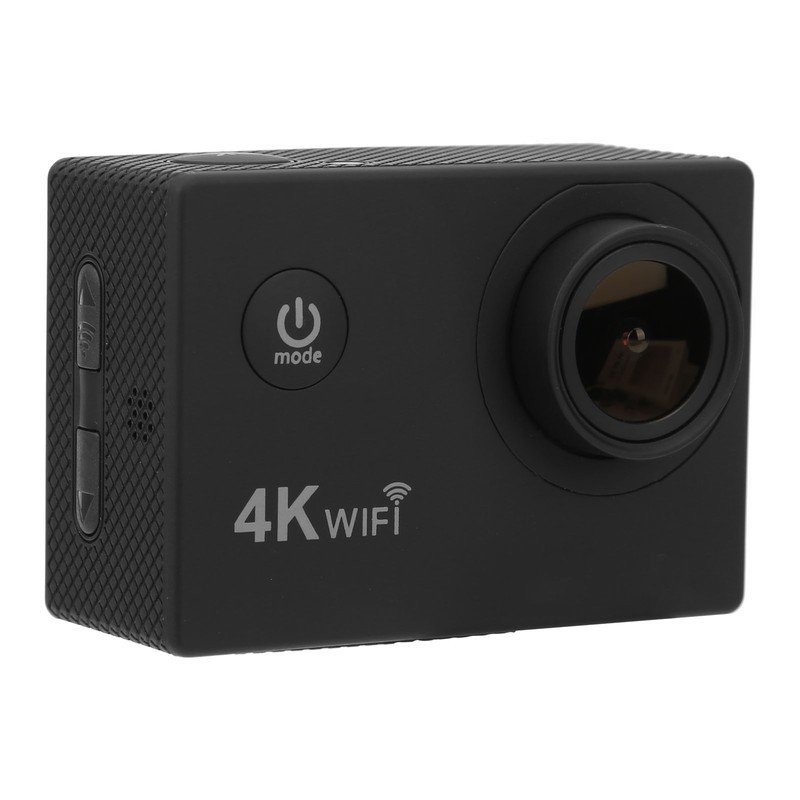 SJCAM SJ4000 AIR Action Camera Kit Waterproof MultiFunctional LCD Screen