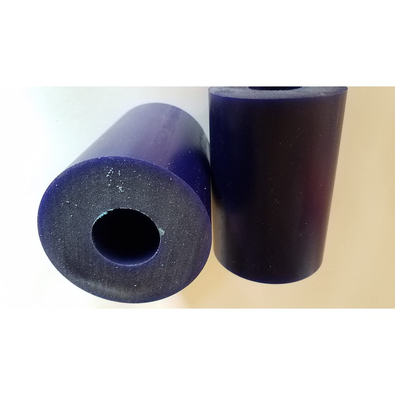 Piranha® P70 / P90 Urethane Punch Stripper, 90 A Durometer,