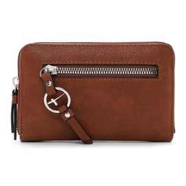 Tamaris TAS Nele 32807 Women's Purses Plain, Cognac 700