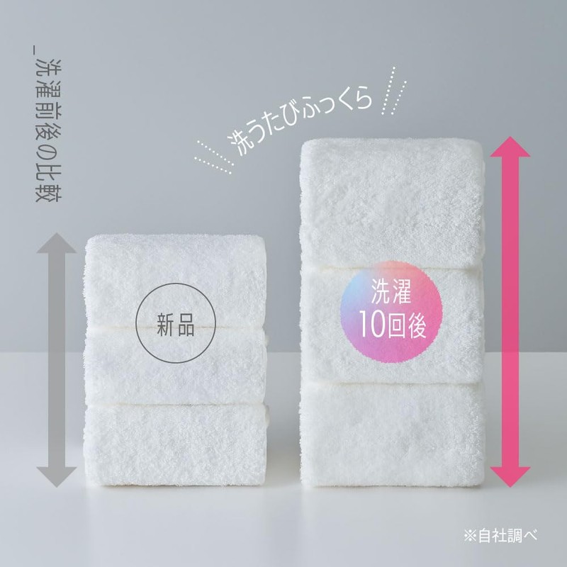 The LAST TOWEL Natural Color Collection Bath Towel 1 Piece