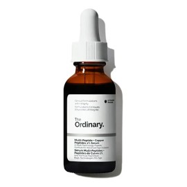 Eqqualberry Lush Blush Nad Peptide Boosting Serum Seca Día